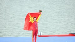  Dốc sức cho chặng đua nước rút