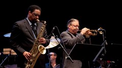 Hứa hẹn “bùng nổ” đại tiệc âm nhạc