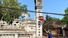  “Hành chính” quá sẽ dẫn đến ngô nghê, vô hồn