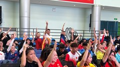 Nữ VĐV có nhiều lợi thế để tạo ra thương hiệu