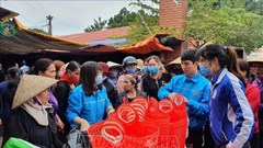 Trái đất và nhựa