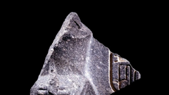 Ai Cập hồi hương tượng Pharaoh Ramses II 3.400 năm tuổi