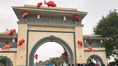 Khi địa danh là di sản văn hóa