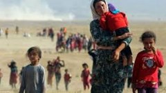  Hòa bình luôn là khát vọng của các dân tộc trên thế giới ngày nay 