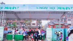 Vinhomes công bố chuỗi hoạt động 2024 cho hai câu lạc bộ Sống Vui – Khỏe và Sống Xanh – Văn minh – Đẳng cấp 