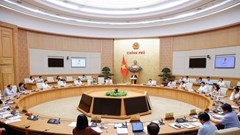 Giảm giá SGK góp phần tích cực trong phát triển kinh tế-xã hội 5 tháng đầu năm