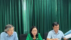 Chú trọng tính đặc thù để nghệ thuật chuyên nghiệp phát triển