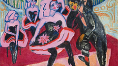 Bức họa mất tích 80 năm bất ngờ bán đấu giá 7 triệu Euro