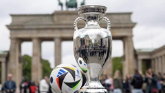 Euro 2024 có thể mang lại 1 tỉ euro cho Đức