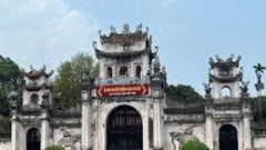  Lại bàn về địa danh khi sáp nhập