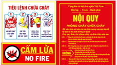  Ngẫm về “thủy hỏa đạo tặc” thời hiện đại