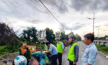  Bắt xả rác “bậy” là cần thiết