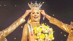 Hoa hậu AI và lo ngại về tiêu chuẩn sắc đẹp