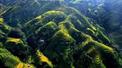 Hà Giang khẳng định vị thế điểm đến hàng đầu châu Á 