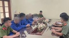  Nghiêm trị những kẻ tung tin “vịt” 