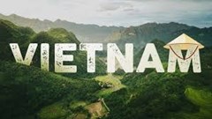 Không gian ta sống đều là hữu hạn