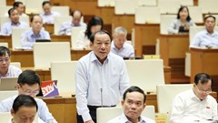  Nếu không có biện pháp quyết liệt, nhiều môn nghệ thuật truyền thống sẽ “khép lại”