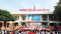  Nét văn hóa đẹp trong dịp khai giảng năm học mới