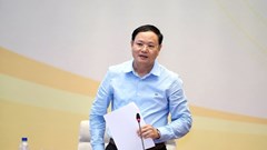 Cần kiên trì, nhất quán trong quan điểm chỉ đạo và tổ chức thực hiện