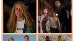 Phim Hollywood khép lại một mùa hè bùng nổ