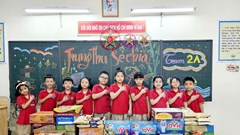 Một mùa trăng yêu thương