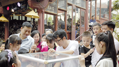  Một phần quan trọng của văn hóa dân tộc 