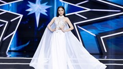 Tân Miss Universe Vietnam 2024 Kỳ Duyên đăng quang với đầy hứa hẹn