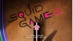 Bom tấn Squid Game 2 ra mắt poster với hứa hẹn mới đầy kịch tính