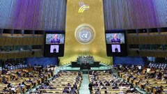 Sức bật và vị thế Việt Nam