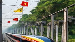  Đi tắt đón đầu 