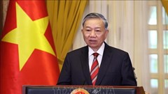  Chống lãng phí, nền tảng cho sự phát triển bền vững của đất nước