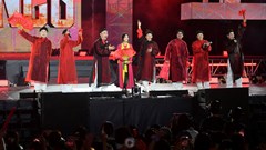 Xúc động sau đêm chung kết show Anh trai vượt ngàn chông gai
