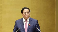  Nỗ lực phát triển văn hóa trong Báo cáo của Thủ tướng