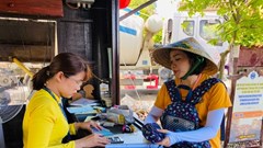  “Thắp lửa” cho bảo tàng