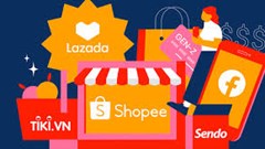  Thương mại điện tử liệu có hụt hơi? 