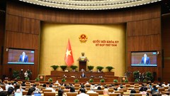 Xây dựng văn hóa tiết kiệm, chống lãng phí trong toàn xã hội