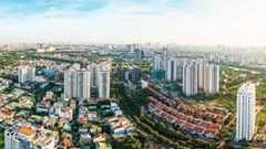  Những con số đó nói lên điều gì? 