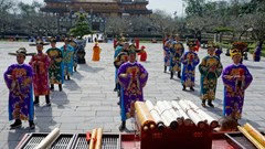  Tháo rời những “điểm nghẽn” thờ ơ 