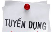  Tuyển dụng công chức Bộ Văn hóa, Thể thao và Du lịch năm 2025