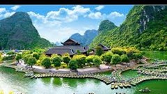  Hướng đến di sản “tương lai” 