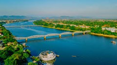  Thách thức với đô thị “lên cấp” 