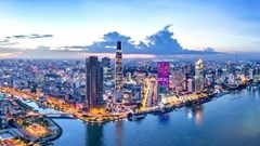  Nỗ lực hút khách dịp cuối năm 