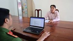  Xem nhẹ văn hóa giao thông