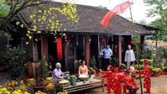  Chuyển đổi tục Tết? 