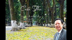 Hoài niệm từ ca khúc “Cuối thu”