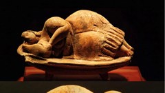 Chạm vào quá khứ, thức tỉnh nghệ thuật