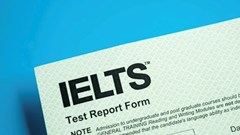 Dừng thi IELTS trên giấy sau ngày 29.3