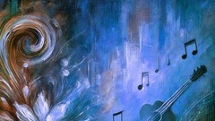 Giai điệu của hoa