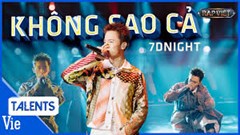  “Không sao cả” 