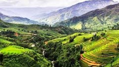  Về miền nắng gió 